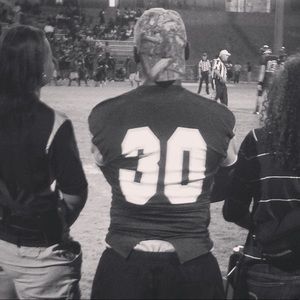 Meet your Posher, Sean